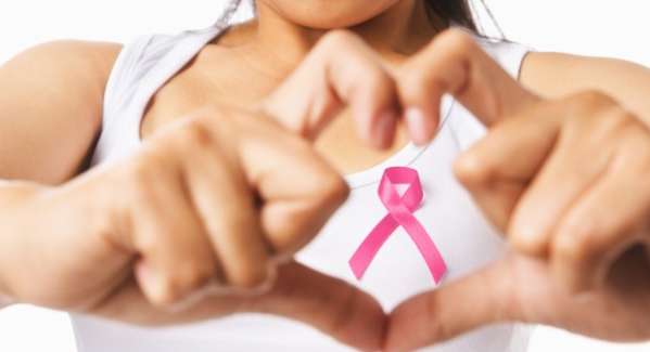 علاقة الورم الحميد بسرطان الثدي