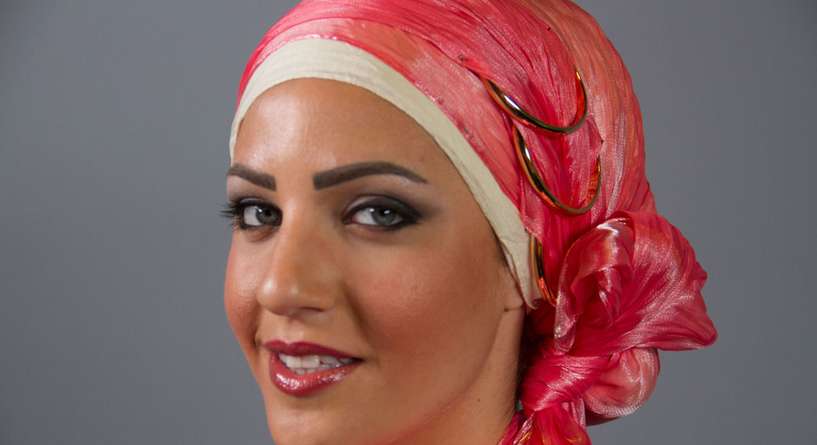 موديلات حجاب | فاشون، زهري، أساور، الحجاب