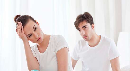 أعذار تختلقها الزوجة للتهرّب من الجماع!