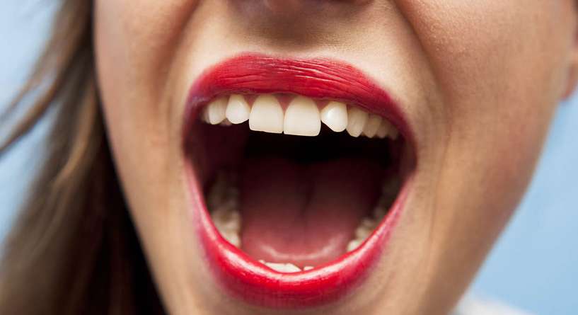 علاجات التهاب الفم