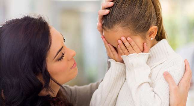 كره الاطفال المفاجئ للمدرسة وكيفية التعامل معه