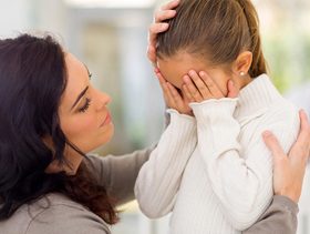 كره الاطفال المفاجئ للمدرسة وكيفية التعامل معه