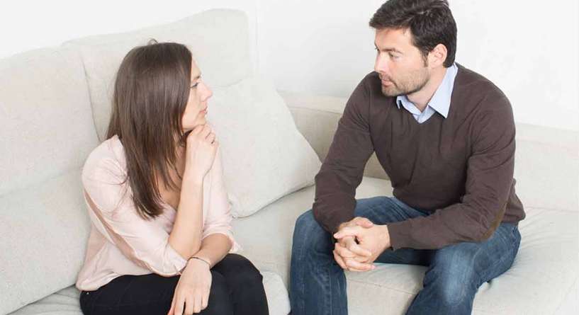 نصائح فعالة لإنقاذ الزواج من الانهيار