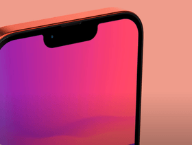 تصميم ايفون 13 