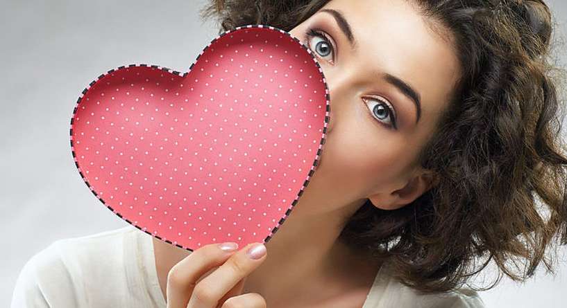 الابراج المحظوظة في حياتها العاطفية