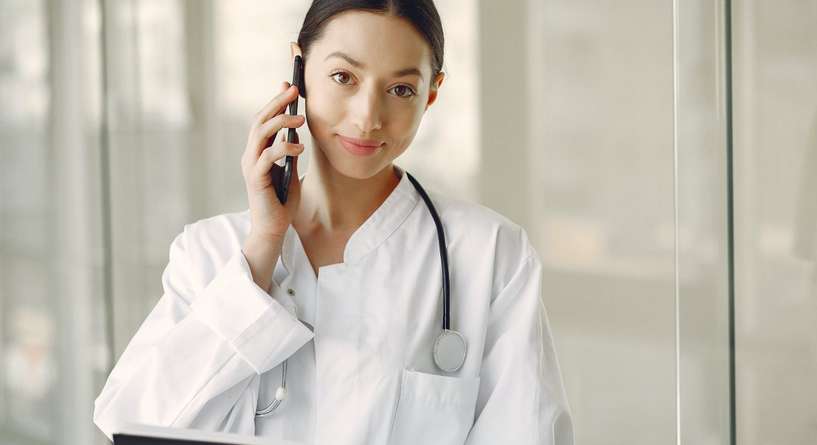 علاج التهاب المجاري البولية عند النساء منزلي او طارئ