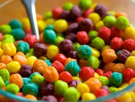 اكلات الاطفال | اطعمة مضرة بالاطفال