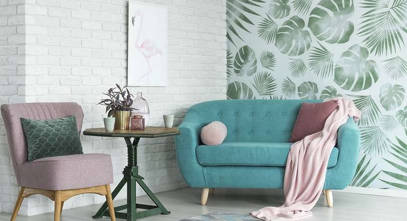 Chair, Furniture, Living Room