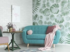 Chair, Furniture, Living Room
