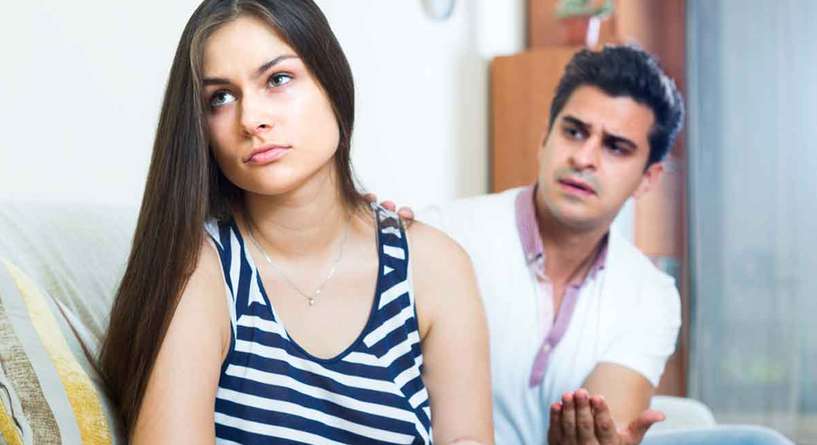 طريقة لتحسين الحياة الزوجية