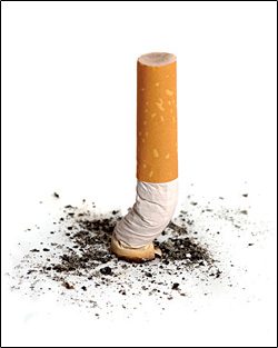 الصوم علاج فعّال من أجل الإقلاع عن التدخين