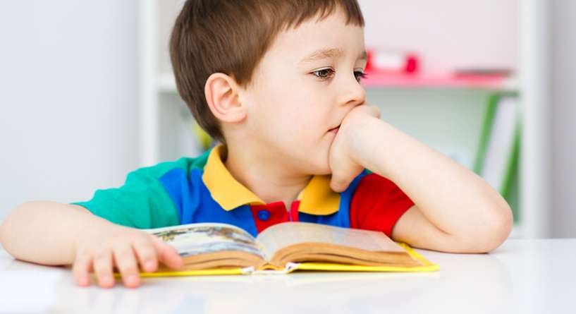 اسباب ضعف الذاكرة عند الاطفال