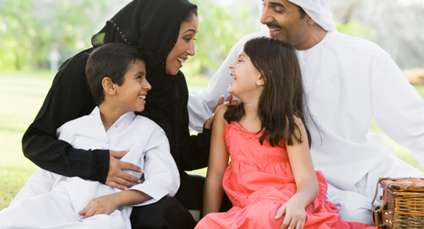 910 تدابير عائلية لعيد سعيد وآمن لطفلكِ