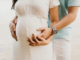 شكل الجنين في الأسبوع الثامن عشر بالسونار ومشاعرك