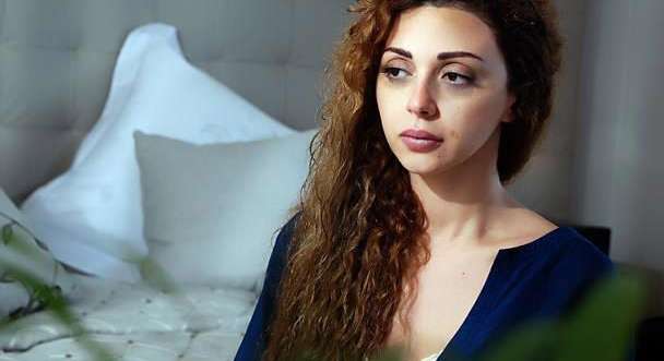 صور نجمات عربيات لحظة استيقاظهن من النوم