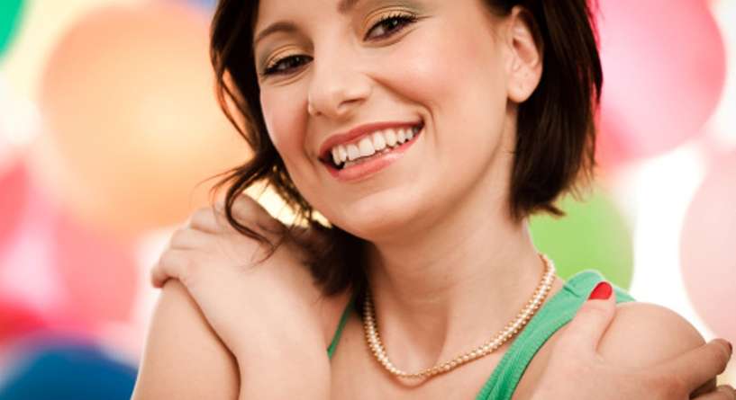 Necklace, Jewelry, Accessories