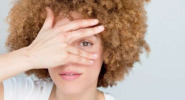 Hair, Face, Person