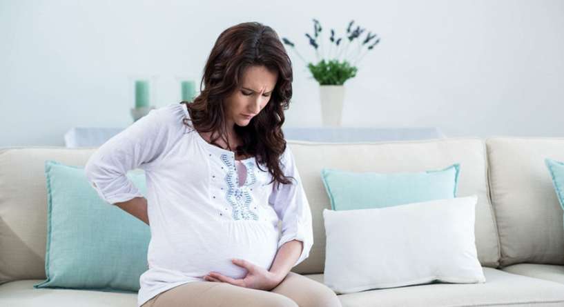 دراسة تكشف ان جنس الجنين يحدد مضاعفات الحمل