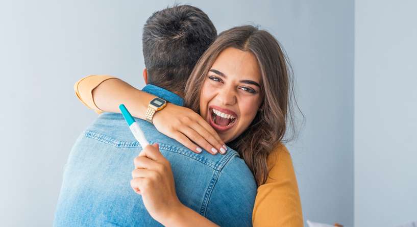 أمور غيّرتها في نمط حياتي فحملت بطفلي الاول بعد 10 سنين زواج