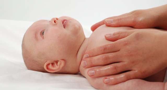 انتفاخ الاعضاء