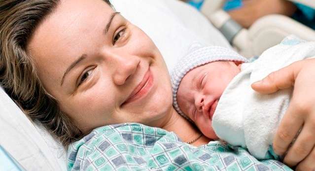 Person, Human, Newborn