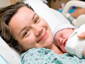 Person, Human, Newborn