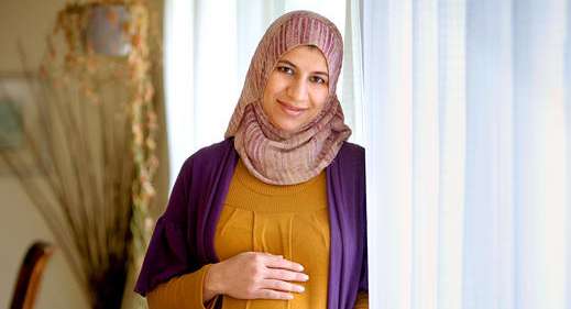 حكم افطار الحامل | صيام الحامل في رمضان
