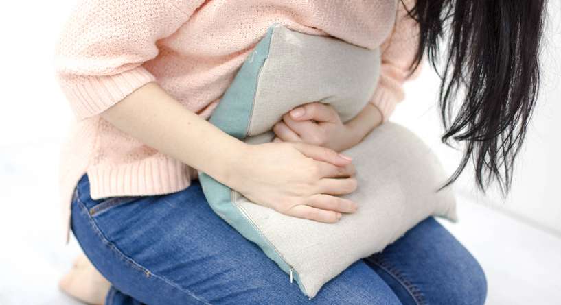 لائحة اكلات تسبب الاسهال