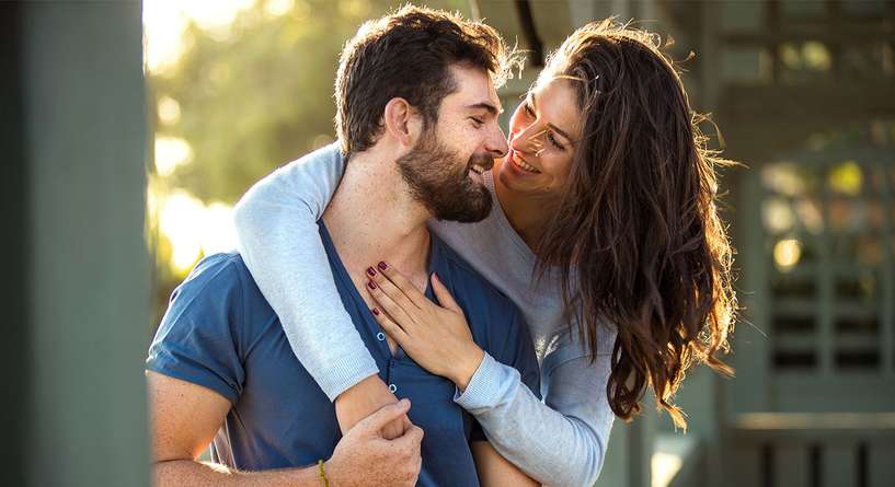 من هي المراة التي يحبها الرجل القوس