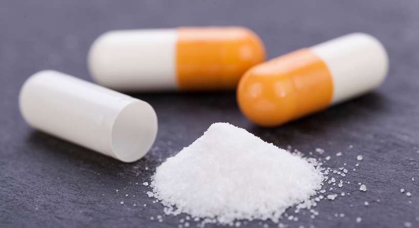 Medication, Pill