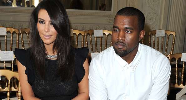 كيم كارداشيان حامل؟