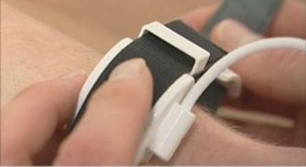جهاز جديد يغير طريقة مراقبة ضغط الدم بشكل جذري