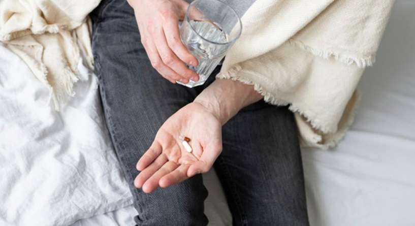 هل يمكن التوقف عن علاج الكولسترول