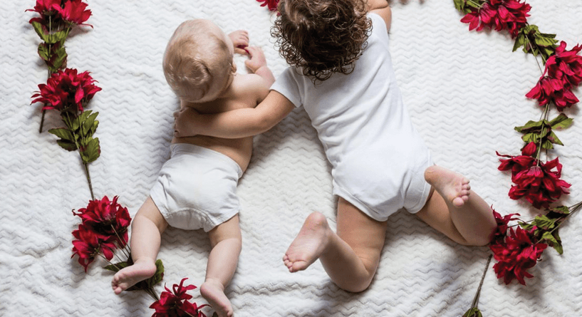 امور يجب القيام بها قبل ان تصيري اما لاكثر من طفل