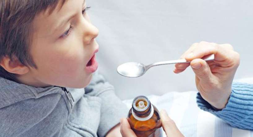 دواء سولان للاطفال: فوائده وآثاره الجانبية!