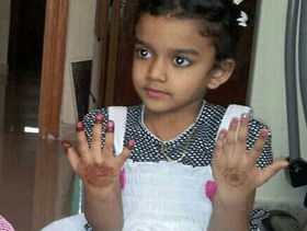 الإهمال يتسبّب بمقتل طفلة إماراتيّة داخل باص المدرسة!