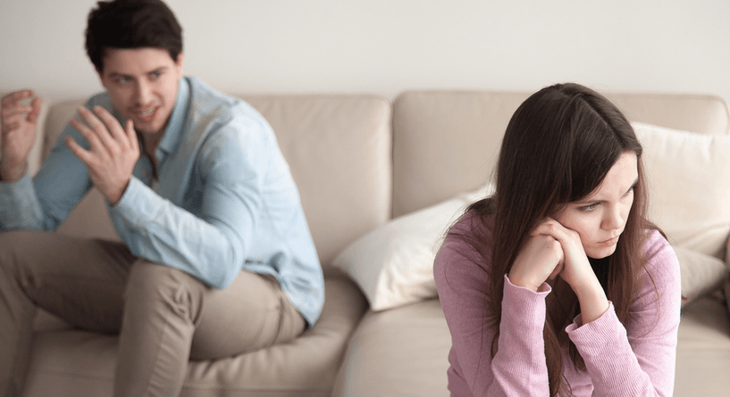 اخطاء تحول الزوج من رجل رائع الى رجل سيء