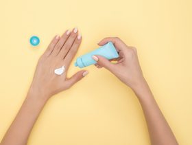 كريمات لشد ترهلات البطن بعد الولادة تعالج التمدد والبقع البيضاء