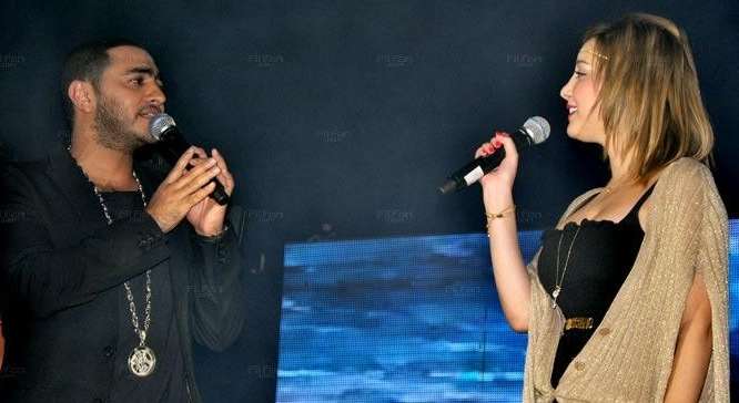 زواج تامر حسني؟!