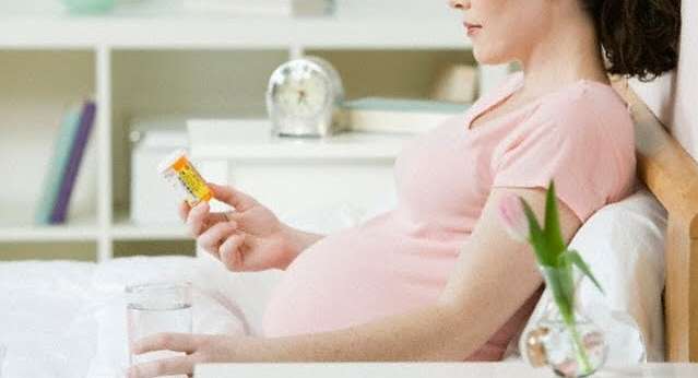 أدوية الحامل | الحمل، الصحة، أمراض، الجنين، الاحهاض