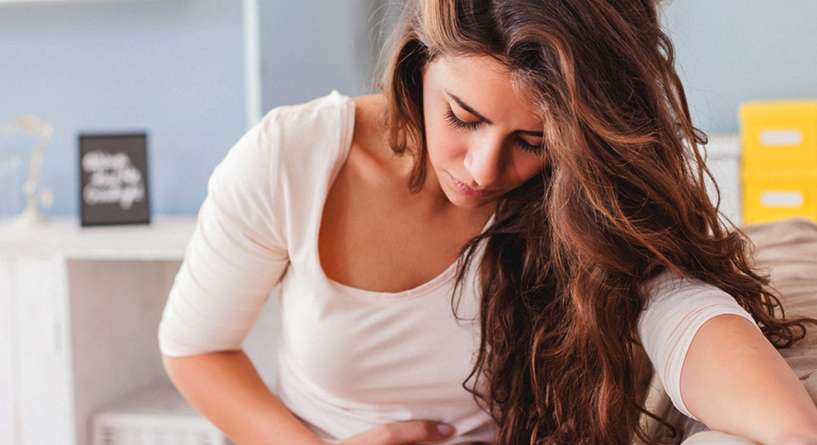 ما هي اسباب انتفاخ الاعضاء التناسلية عند النساء وما العلاج؟