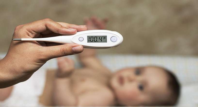 كم ساعة بين التحاميل والشراب