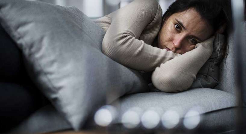 اعراض الاكتئاب البسيط