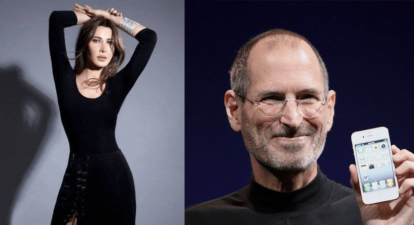 اغرب انواع الفوبيا لدى مشاهير العرب والعالم