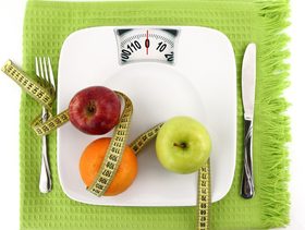 رجيم لخسارة الوزن الزائد بسرعة بعد عيد الأضحى