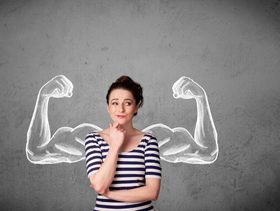 أقوال عن بطولة المرأة