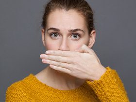 كيف اجعل رائحة فمي جميله