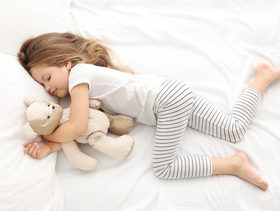 صور سرير لطفلك في عمر السنتين