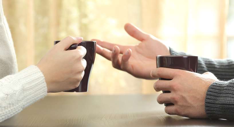 ما لا تعرفينه عن احساس الرجل بعد القذف والنشوة!