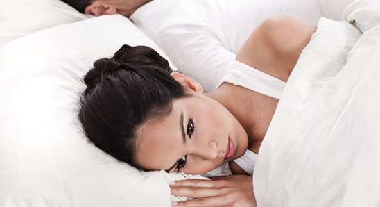 Pillow, Cushion, Sleeping